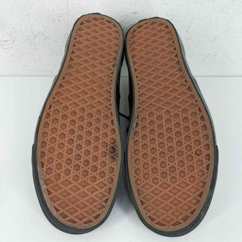 ダブルタップス WTAPS OG ERA LX Navy Croc メンズ JPN:26