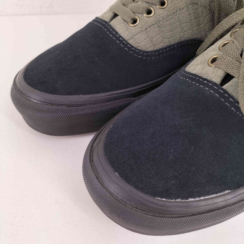 ダブルタップス WTAPS OG ERA LX Navy Croc メンズ JPN:26