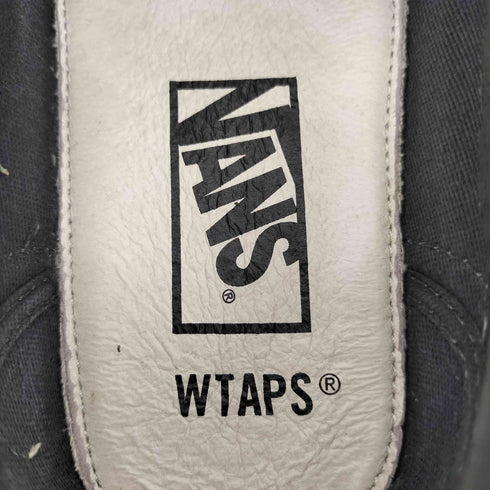ダブルタップス WTAPS OG ERA LX Navy Croc メンズ JPN:26