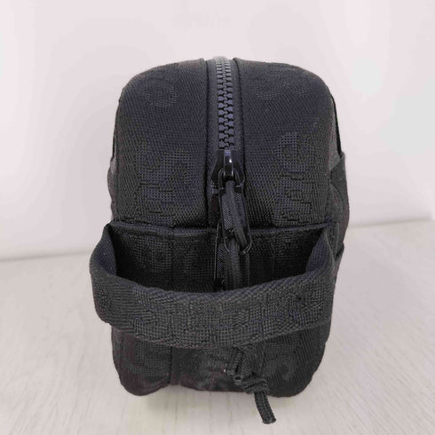 シュプリーム Supreme Woven Utility Bag ウーブン ユーティリティ バッグ メンズ 15×25×9