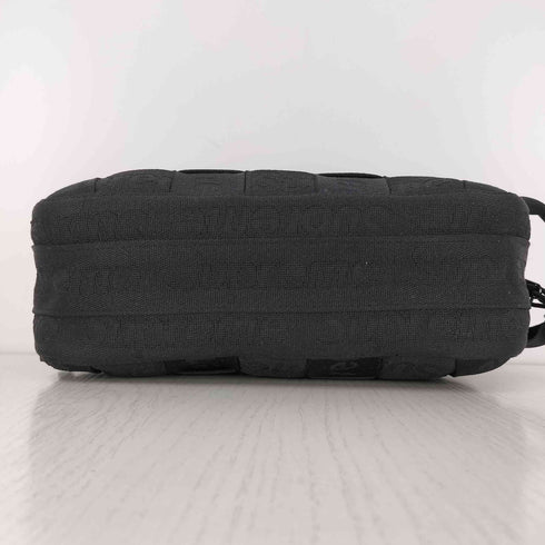シュプリーム Supreme Woven Utility Bag ウーブン ユーティリティ バッグ メンズ 15×25×9