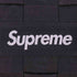 シュプリーム Supreme Woven Utility Bag ウーブン ユーティリティ バッグ メンズ 15×25×9