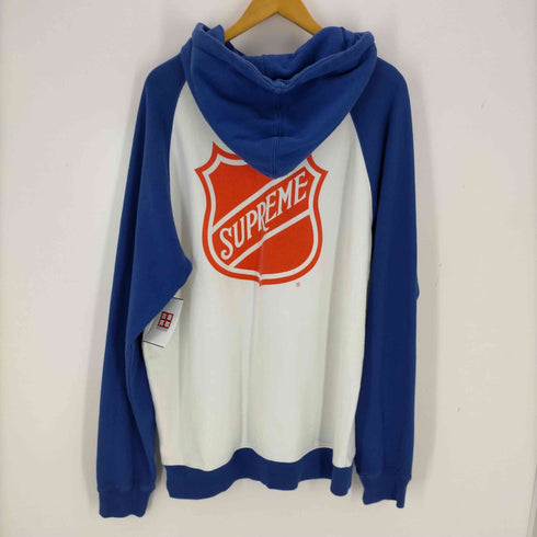 シュプリーム Supreme エンブレムスウェット メンズ JPN:XL