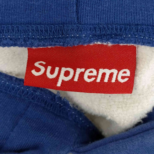 シュプリーム Supreme エンブレムスウェット メンズ JPN:XL