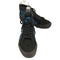 ダブルタップス WTAPS OG SK8-HI LX Blue Flame メンズ JPN:26