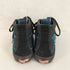 ダブルタップス WTAPS OG SK8-HI LX Blue Flame メンズ JPN:26