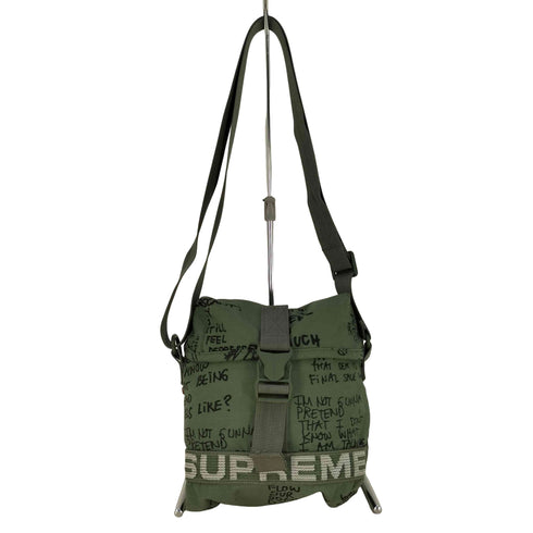 シュプリーム Supreme Field Side Bag フィールド サイド バッグ メンズ
