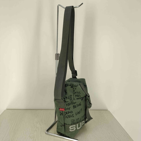 シュプリーム Supreme Field Side Bag フィールド サイド バッグ メンズ