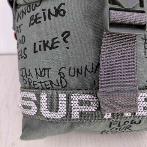 シュプリーム Supreme Field Side Bag フィールド サイド バッグ メンズ