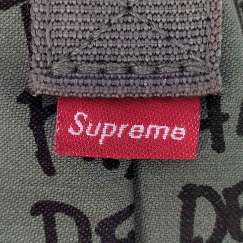 シュプリーム Supreme Field Side Bag フィールド サイド バッグ メンズ