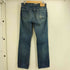 ドゥニーム Denime X lot 559 月桂樹ボタン ボタンフライデニム メンズ W32 L34