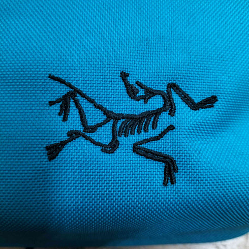 アークテリクス ARCTERYX MANTIS 1 WAIST PACK マンティス 1 ウエストパック メンズ