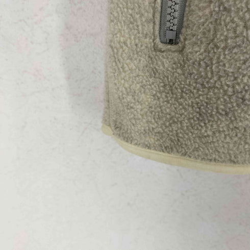 ザノースフェイス THE NORTH FACE ARMADILLA フリースジップジャケット メンズ JPN:L
