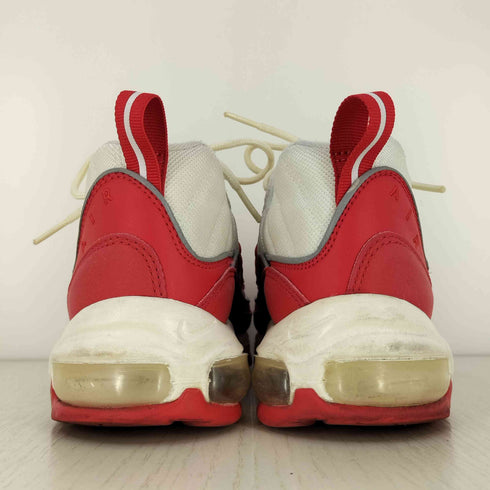 ナイキ NIKE AIR MAX 98 UNIVERSITY RED エアマックス 98 ユニバーシティーレッド スニーカー メンズ JPN:27