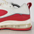 ナイキ NIKE AIR MAX 98 UNIVERSITY RED エアマックス 98 ユニバーシティーレッド スニーカー メンズ JPN:27