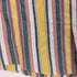 EXAMPLE BY MISSONI イタリア製 ストライプ ボタンダウン 半袖シャツ メンズ 41