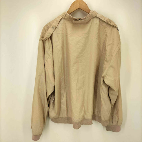 90S VAN CORT ミリタリー エポレット ジャケット メンズ import:XL