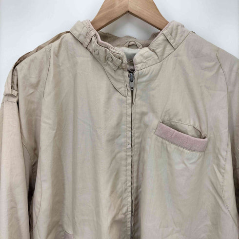 90S VAN CORT ミリタリー エポレット ジャケット メンズ import:XL