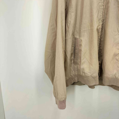 90S VAN CORT ミリタリー エポレット ジャケット メンズ import:XL