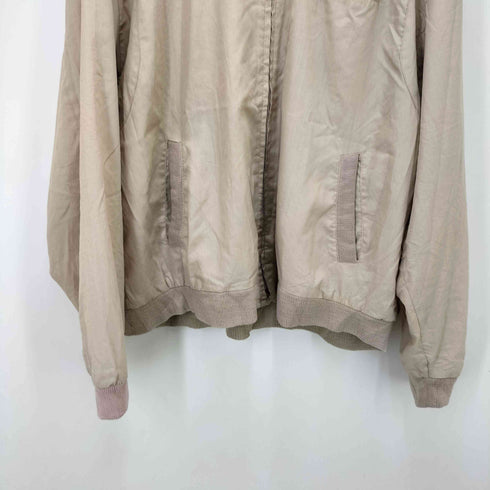 90S VAN CORT ミリタリー エポレット ジャケット メンズ import:XL