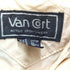 90S VAN CORT ミリタリー エポレット ジャケット メンズ import:XL