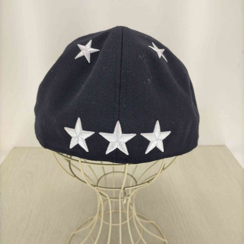 ニューエラ NEW ERA 59FIFTY ベースボールキャップ メンズ 58.7cm