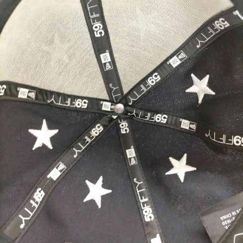 ニューエラ NEW ERA 59FIFTY ベースボールキャップ メンズ 58.7cm
