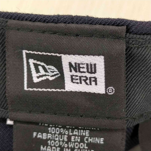 ニューエラ NEW ERA 59FIFTY ベースボールキャップ メンズ 58.7cm