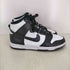 ナイキ NIKE Dunk High Championship White メンズ JPN:26.5