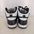 ナイキ NIKE Dunk High Championship White メンズ JPN:26.5