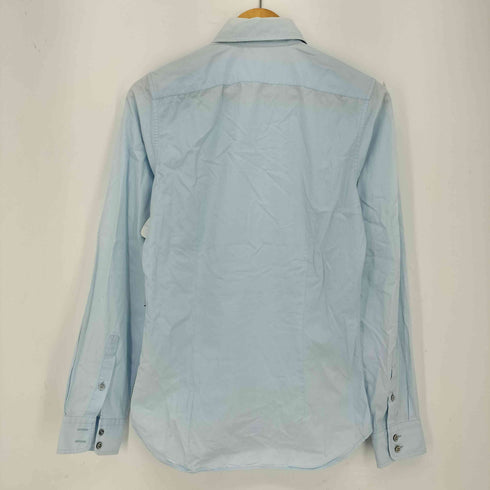 ジルサンダー JIL SANDER コットン ドレスシャツ レディース