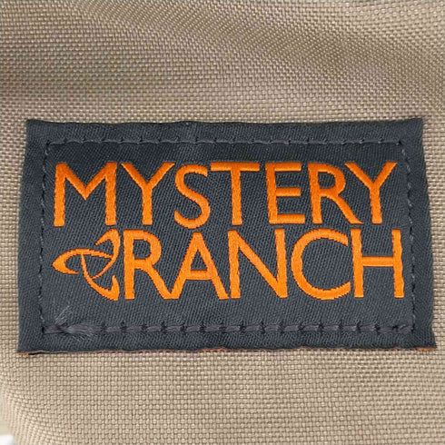 ミステリーランチ MYSTERY RANCH バックパック URBAN ASSAULT メンズ