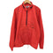 WINDREST ハーフジップ ナイロン プルオーバー ジャケット メンズ import:L