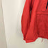 WINDREST ハーフジップ ナイロン プルオーバー ジャケット メンズ import:L