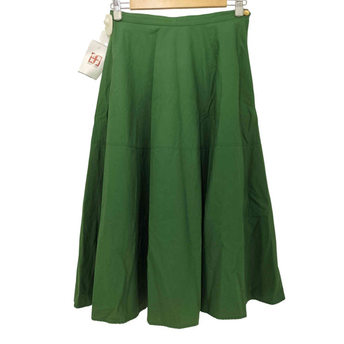 ルージュヴィフ Rouge vif タイプライタースカート レディース JPN:38