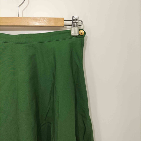 ルージュヴィフ Rouge vif タイプライタースカート レディース JPN:38