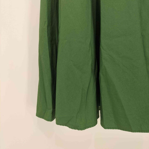 ルージュヴィフ Rouge vif タイプライタースカート レディース JPN:38