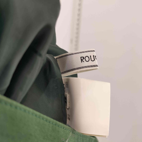 ルージュヴィフ Rouge vif タイプライタースカート レディース JPN:38