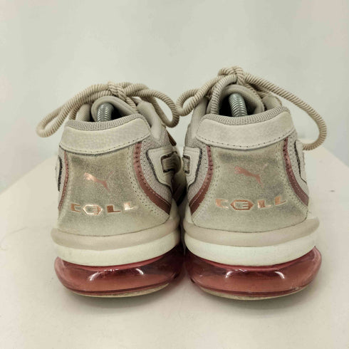 プーマ PUMA CELL STELLAR SOFT WNS レディース JPN:23.5