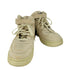 ステューシー Stussy Air Force 1 Mid Fossil Stone レディース JPN:24