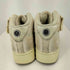 ステューシー Stussy Air Force 1 Mid Fossil Stone レディース JPN:24