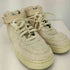 ステューシー Stussy Air Force 1 Mid Fossil Stone レディース JPN:24