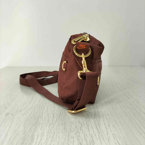 ナイキ NIKE FUTURA LUXE CROSS-BODY BAG レディース
