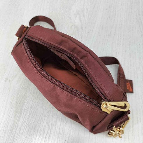ナイキ NIKE FUTURA LUXE CROSS-BODY BAG レディース