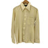ピューリタン PURITAN 70-80S ロングカラー L/S シャツ メンズ import:M
