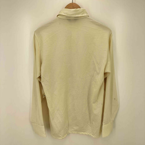ピューリタン PURITAN 70-80S ロングカラー L/S シャツ メンズ import:M