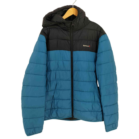 バブアー Barbour Kendle Baffle Quilted Jacket 2ワラント メンズ XL