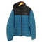 バブアー Barbour Kendle Baffle Quilted Jacket 2ワラント メンズ XL