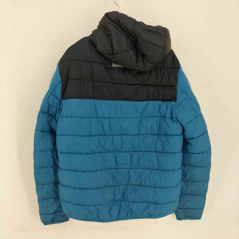 バブアー Barbour Kendle Baffle Quilted Jacket 2ワラント メンズ XL
