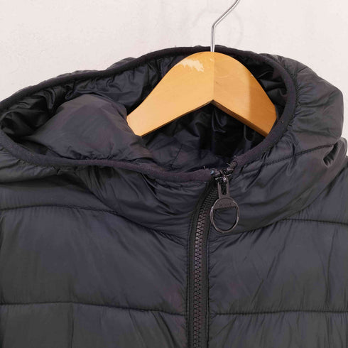 バブアー Barbour Kendle Baffle Quilted Jacket 2ワラント メンズ XL